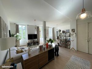 Appartement 2 pièces 61 m²