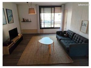 Appartement Bellefontaine