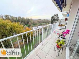 Appartement en Viager 6 pièces 107 m²