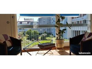 Agreable appartement