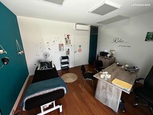 Location cabinet de santé Champcevinel