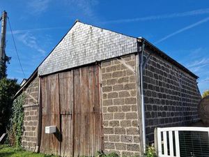 Garage 125 m² Loire-Authion