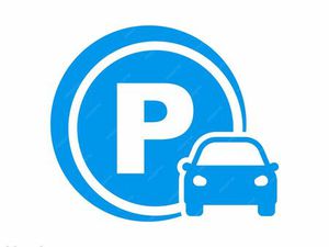 Place parking - capitole