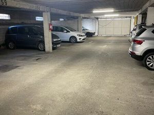 Parking d sécurisé 31400