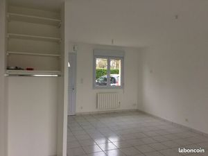à vendre maison