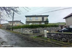 Maison 110 m² Allanche