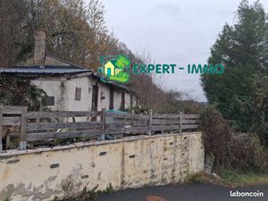 Bogny : Maison à rénover