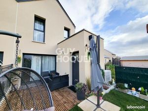 Maison 5 pièces 70 m²