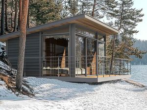 Cabane en bois habitable – écologique - neuve