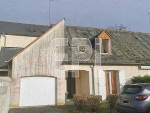 Maison 3 pièces 71 m²