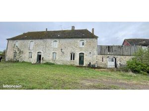 Ferme 5 pièces 154 m²