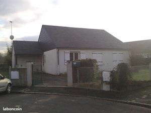 Pavillon 4 pièces 118 m²