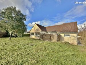 Pavillon 4 pièces 115 m²