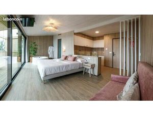 Chalets et maison bois