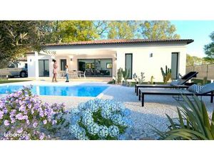 Maison 5 pièces 129 m²