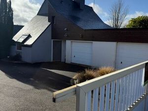 Maison meublée 150m2