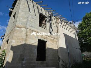 Maison 5 pièces 92 m²