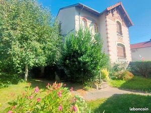 Maison 5 pièces 112 m²