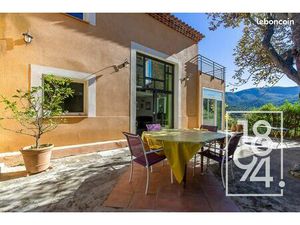 Moulin 5 pièces 190 m²