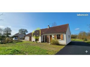 Maison 8 pièces 176 m²