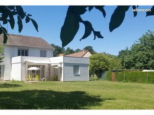 Maison 6 pièces 133 m²