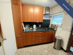 Maison 3 pièces 34 m²