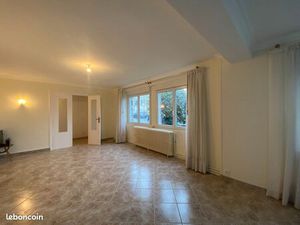 Maison 6 pièces 138 m²