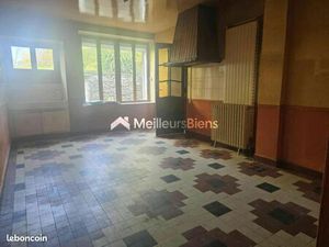 Maison 8 pièces 217 m²