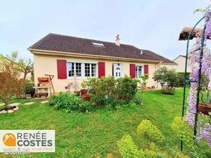 Maison en Viager 6 pièces 107 m²