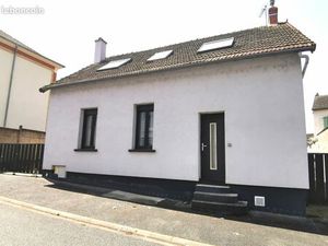 Maison 5 pièces 145 m²