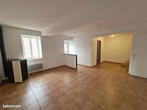 Maison 4 pièces 110 m²