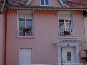 Vend maison de 117 M² à 15 Kms de Schirmeck & 21 Kms de Raon l’Étape (Luvigny 88)