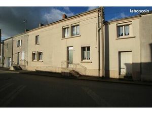 Maison 5 pièces 97 m²