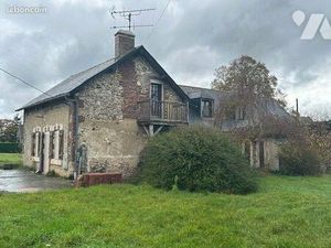 Maison 5 pièces 136 m²