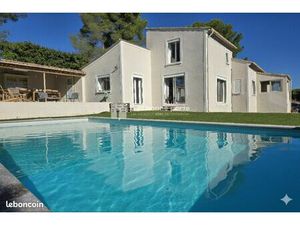 Villa 183 m² Rognac