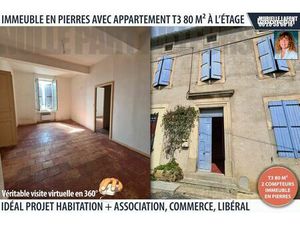 Maison 5 pièces 80 m²