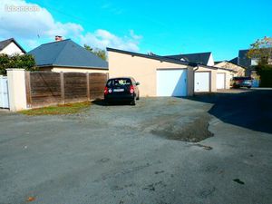 Terrain 25m2  12000 Avrillé 49240