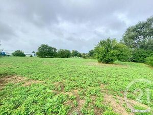 Terrain 6 224 m² Gannat