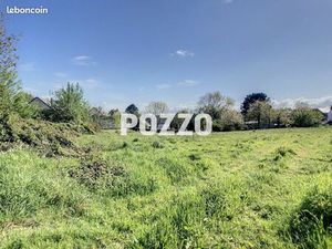 Terrain 571 m² Sartilly Baie Bocage