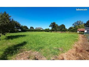 Terrain constructible