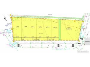 BEAULIEU SUR LAYON - Terrains à bâtir - BAISSE DE PRIX