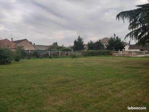 Terrain constructible