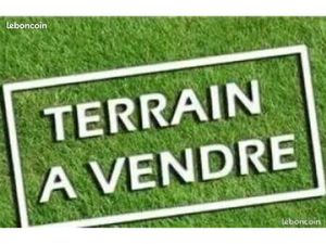 Terrain à bâtir Condé-Sur-Vire