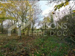 Terrain 510 m² Longages