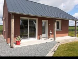 Terrain constructible