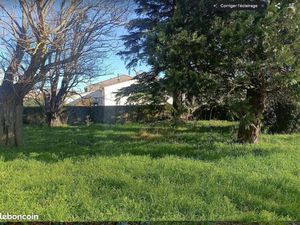 Terrain 105 m² Villefranche De Lauragais