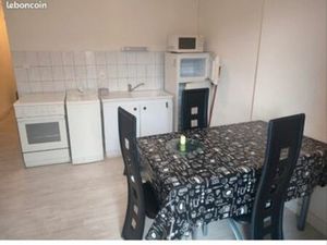 Appartement T2 hyper centre