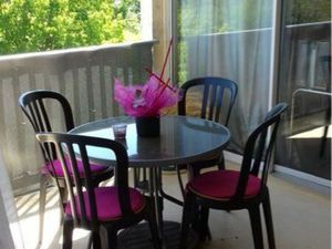 Appartement 2 pièces 63 m2