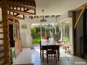 Location T2 60 m² Linkin