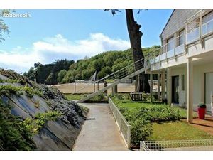 Appartement 3 pièces 53 m²